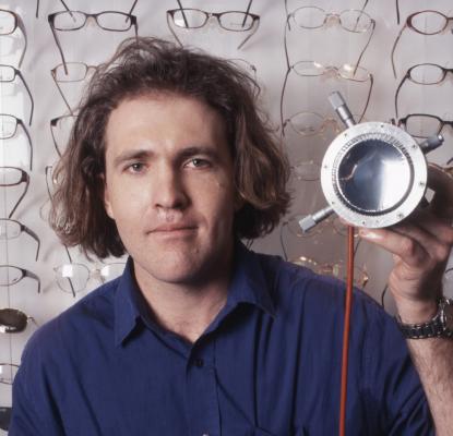 Saul Griffith