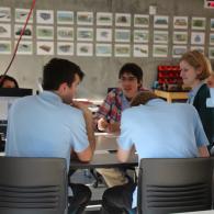 Mid-Grant Technical Review
