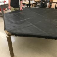 Building the Full Scale Prototype