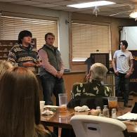 Spring Hill December Update
