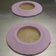 Prototyping: Planting Disks