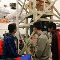 Davenport West InvenTeam March Update