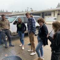 Colfax Has Begun Testing!