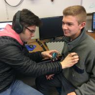 Stethoscope Prototyping