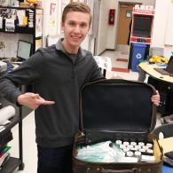 Davenport West InvenTeam January Blog Post