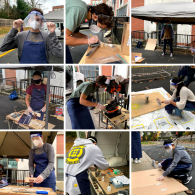 Ridgewood High School InvenTeam November Update