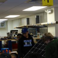 February Update - Technical Reviews and Practice Presentations