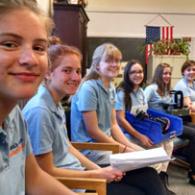 Fundraising Presentation