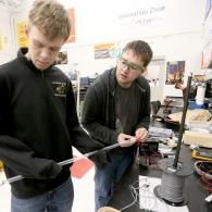 Davenport West InvenTeam December Mid-Month Update