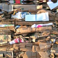 RECYCLE!!