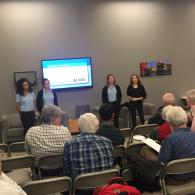 Chattanooga Engineers Club