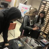 Building Our First Prototype