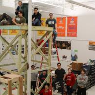 Davenport West InvenTeam End of December Update
