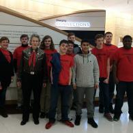Meeting Our Hero: Temple Grandin and the Invention Process Continues