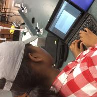 Finishing Touches