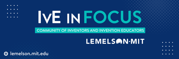 image of newsletter banner, says IvE in Focus