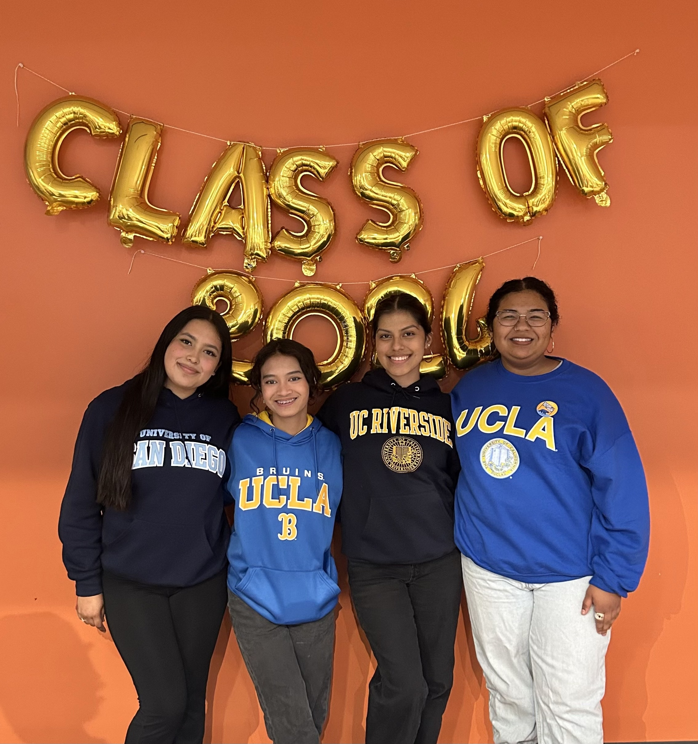 Decision Day