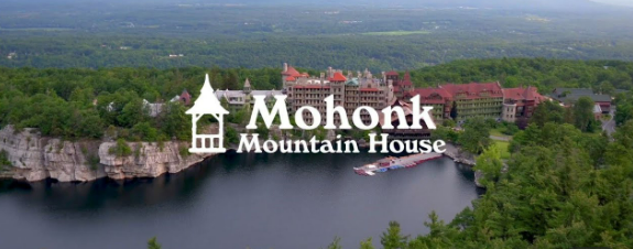 Mohonk