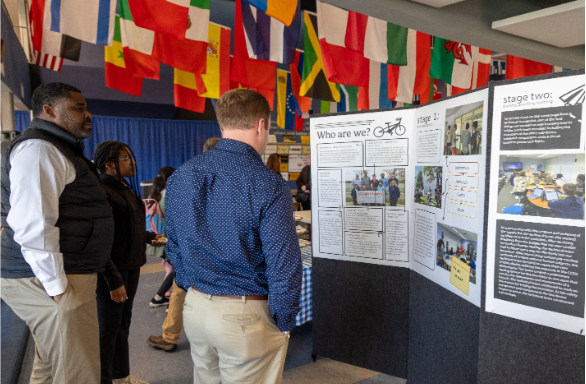 Posters