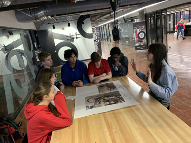 Makerspace