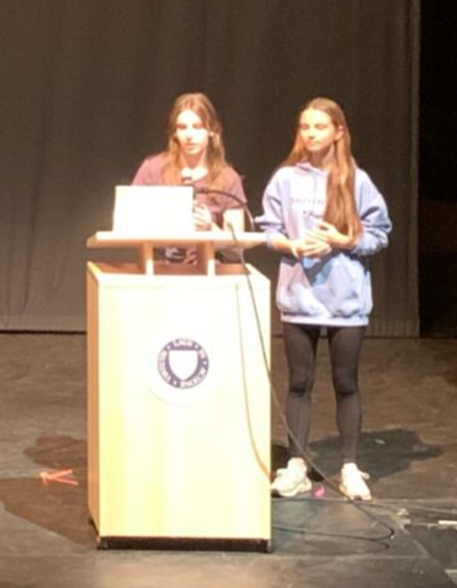 presentation