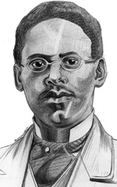 Lewis H. Latimer