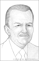 Walter Bogdon