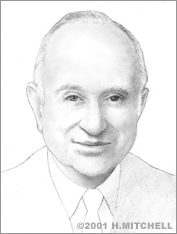 Bernard Gordon