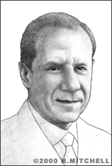 Leonard Michael Greene