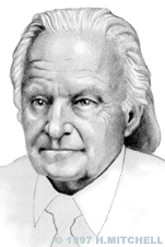 Rudolf Gunnerman
