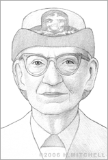 Grace Murray Hopper