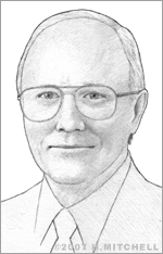 Larry Hornbeck
