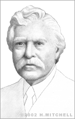 David Hughes