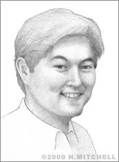 Michael Lim