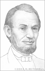 Abraham Lincoln