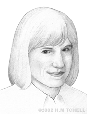 Sharon Mullen