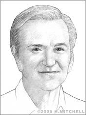 Burt Rutan