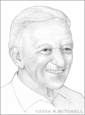 Peter Safar