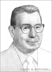 Francis C. Turner