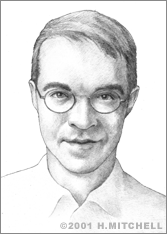 Brian Hubert