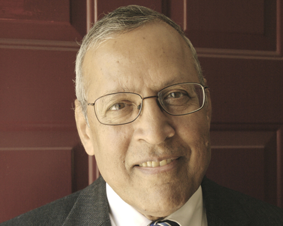 BP Agrawal
