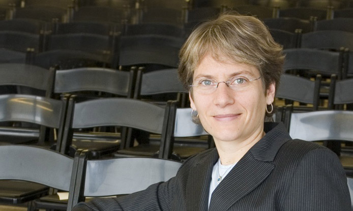 Carolyn Bertozzi