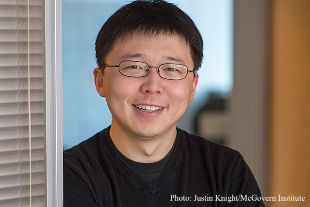 Feng Zhang