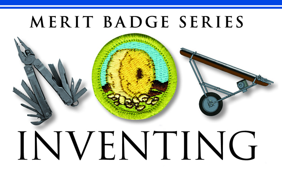 Boy Scouts Merit Badge