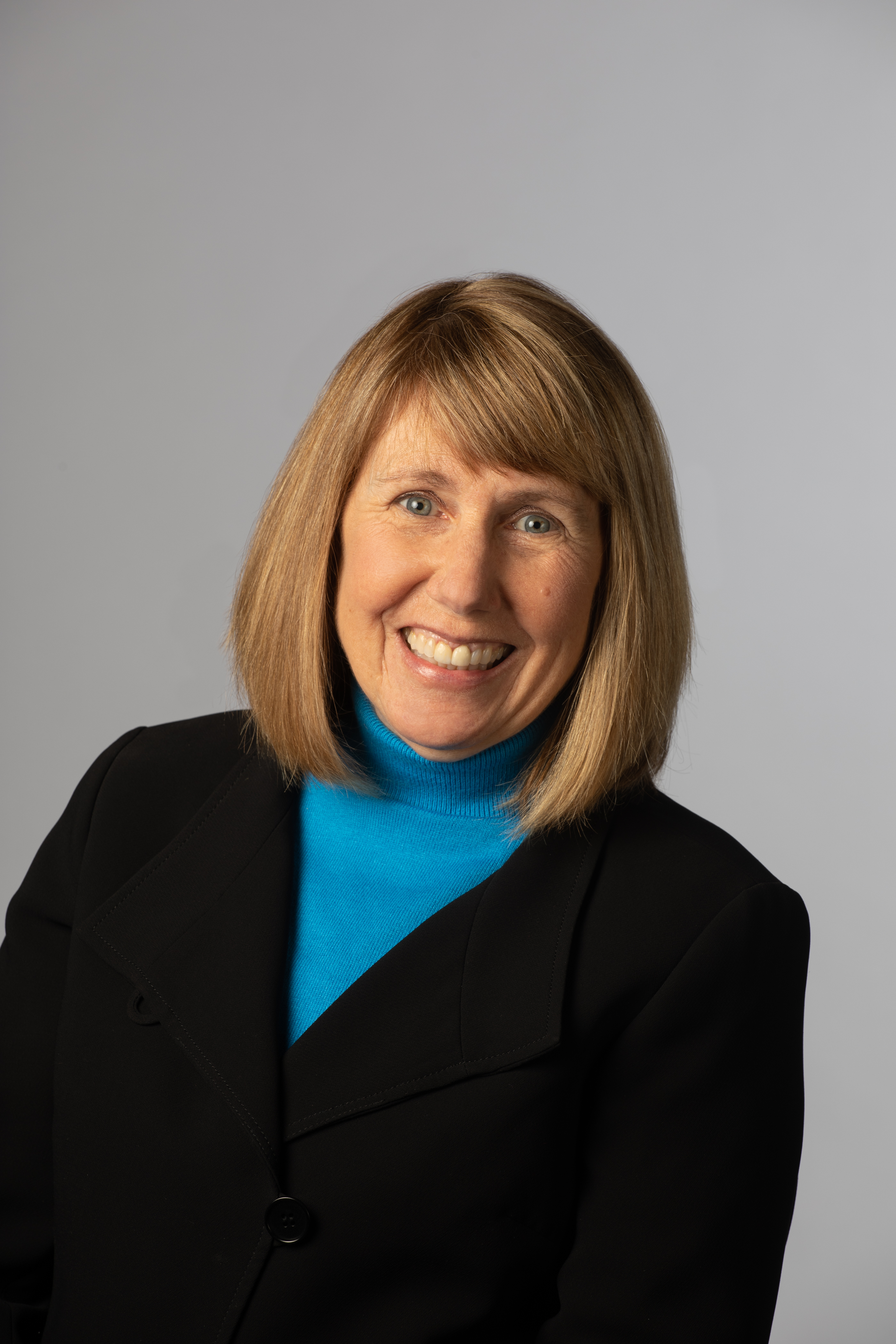 Leigh Estabrooks