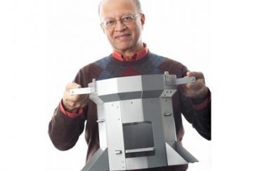 Dr. Ashok Gadgil
