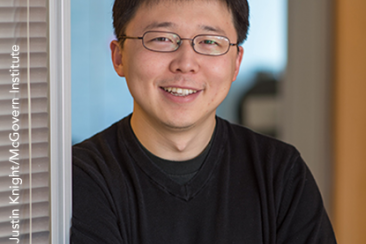 Feng Zhang
