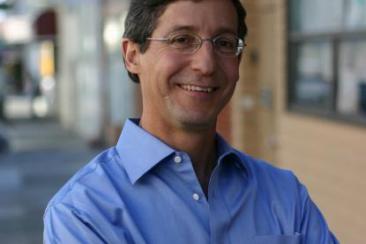 Martin Fisher