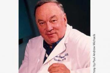 Thomas Fogarty