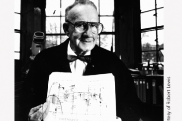 Wilson Greatbatch